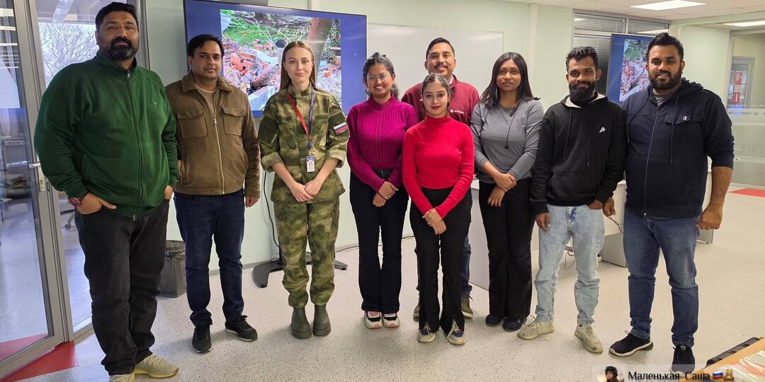 СТАЖИРОВКА SputnikPro