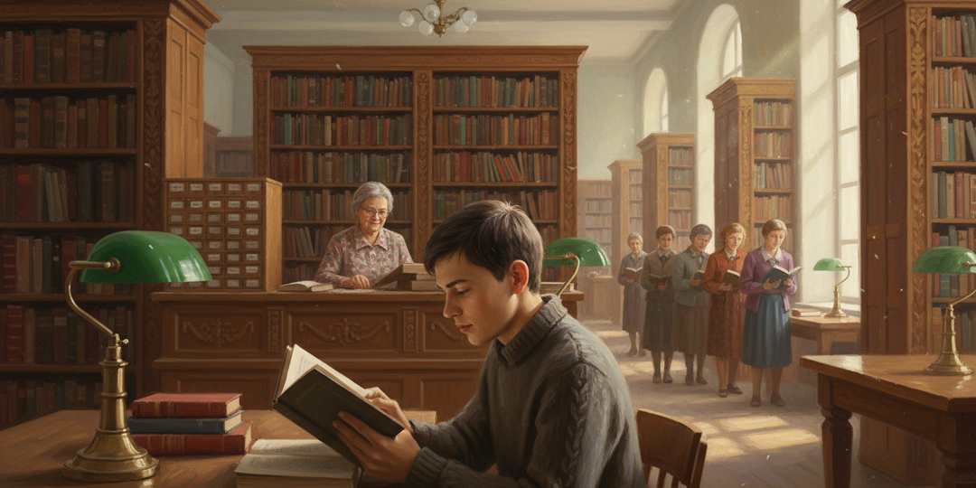 Почему в СССР за Булгакова стояли в очереди полгода — и считали это нормальным