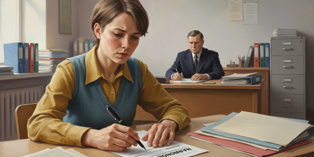 Почему в советских институтах считали фамилии — и что за этим стояло