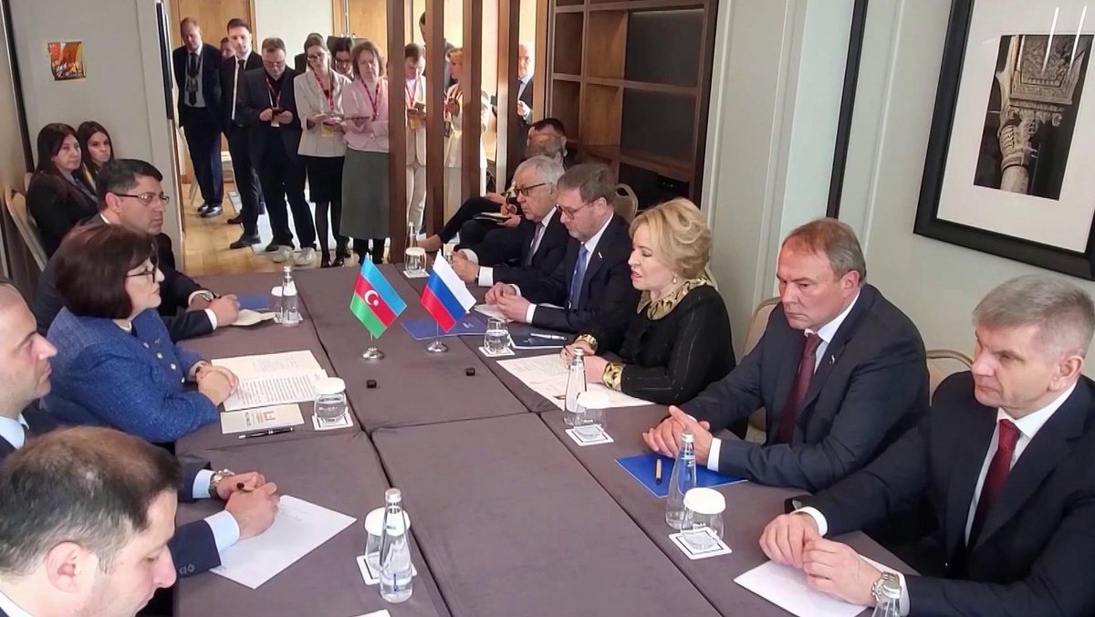    Первый канал