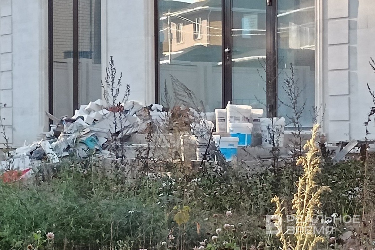   Ирина Плотникова / realnoevremya.ru