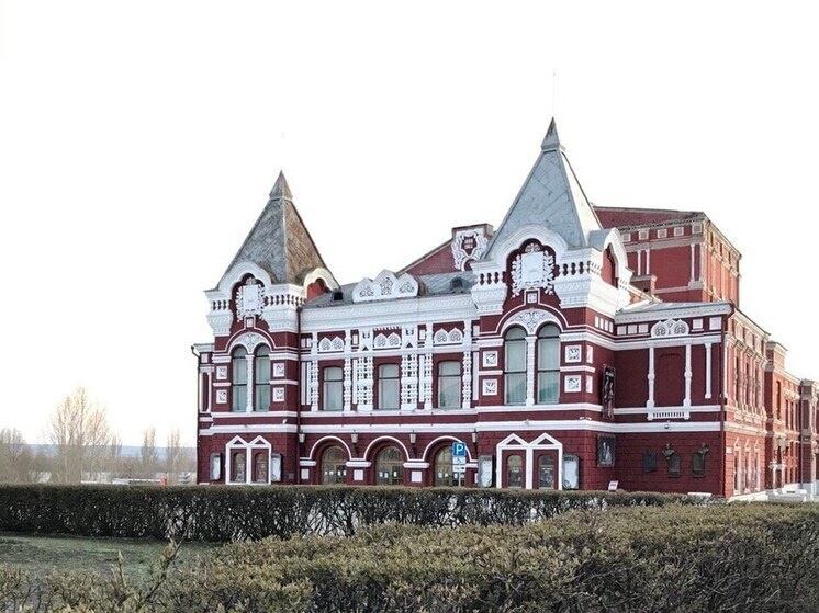     Фото: МК в Самаре