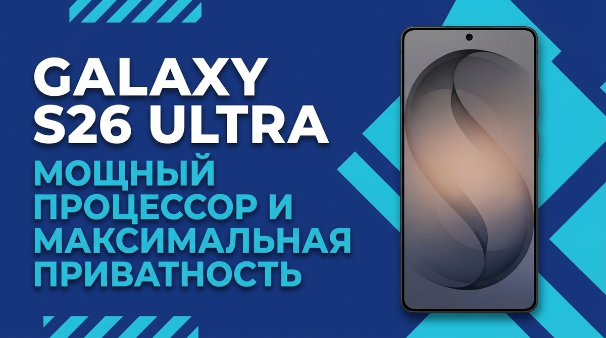 Обложка статьи