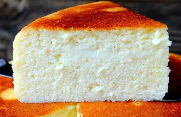 Готовим пышную творожную запеканку в духовке: чтобы не опала и таяла во рту