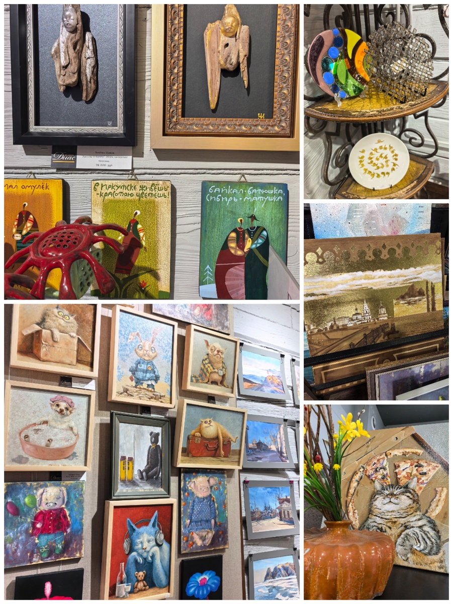 (© Анна, «Маяк энтузиастов»)