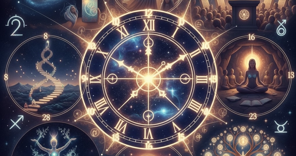 В эти даты рождаются люди с особым эзотерическим потенциалом