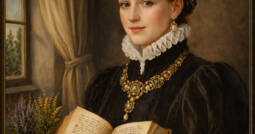 Филиппина Вельзер: женщина, которой позволили любовь, но не равенство