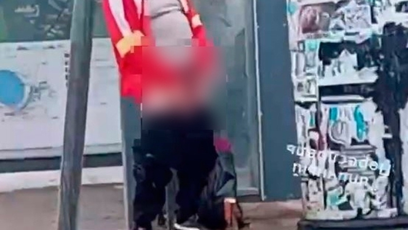    Жесть Ярославль