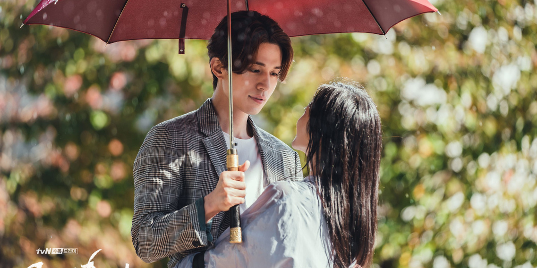 Клише в корейских дорамах, которые мы обожаем