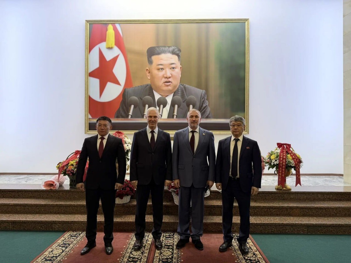    Фото: Telegram-канал Владимира Сальдо