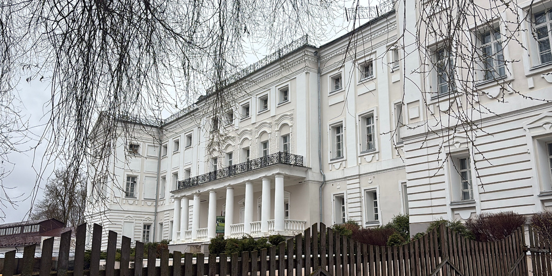 Калуга 2026: Товарково и Полотняный завод