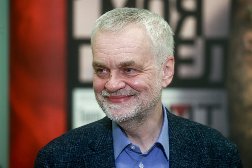    Фото: Сергей Фадеичев / ТАСС