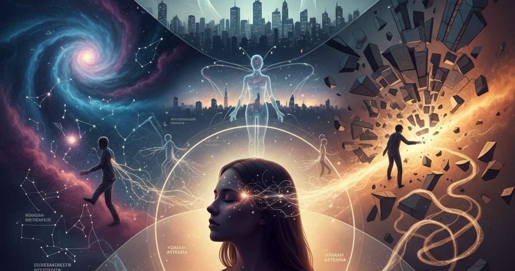 Если вы родились в эти даты — у вас редкий тип личности