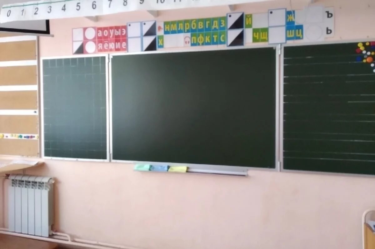    В 61 образовательном учреждении Пензы проведут ремонт в 2026 году