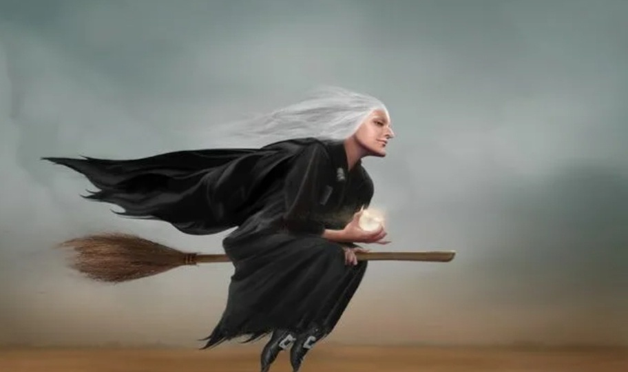 Госдума выбрала помощь магии