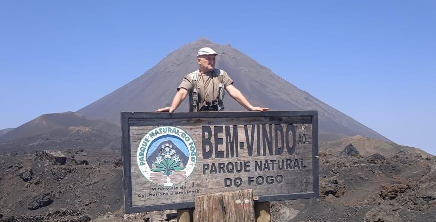 Записки русского путешественника. Кабо-Верде