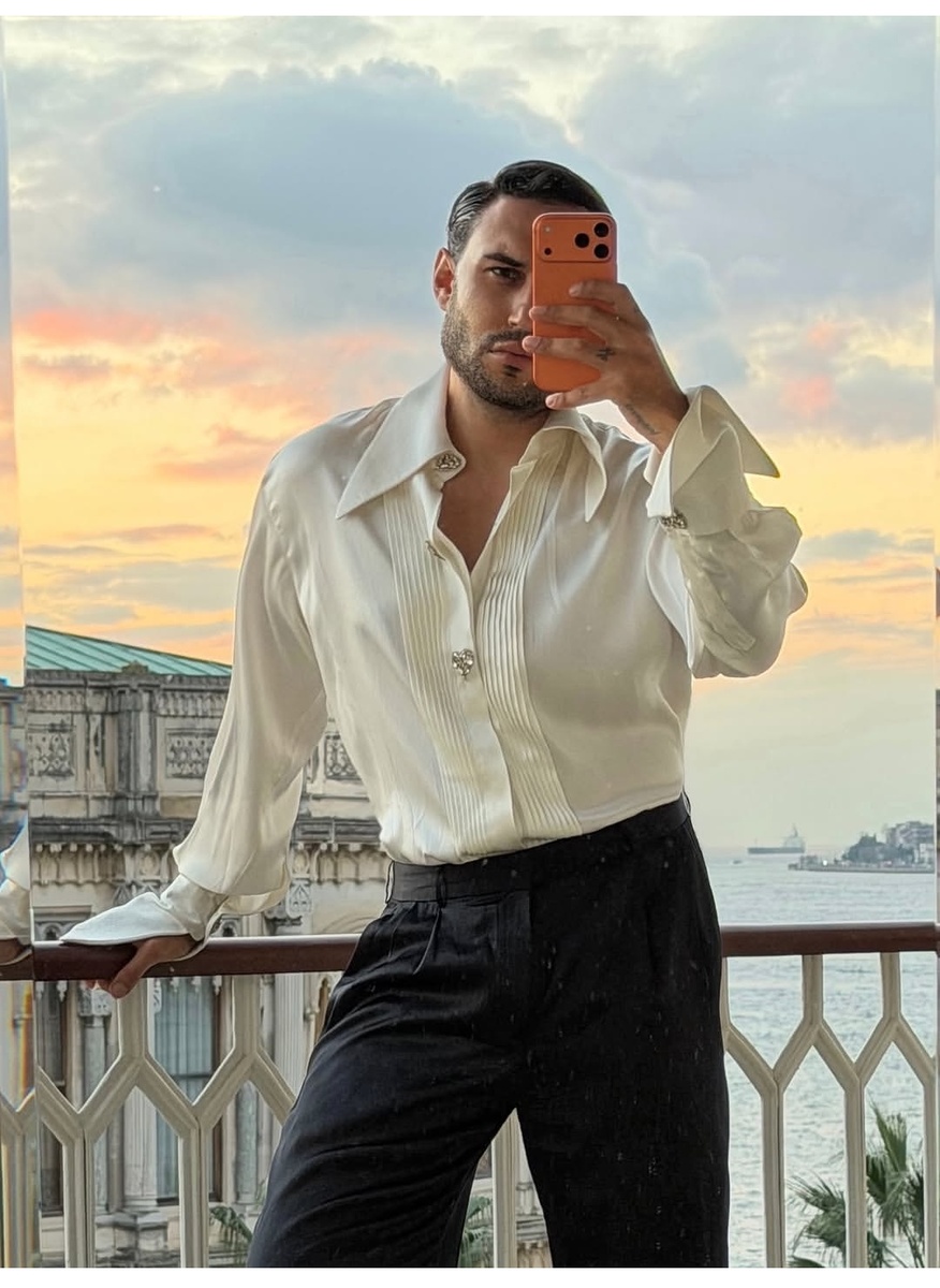 Инан Кирдемир 