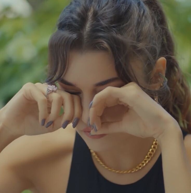 Ханде Эрчел 