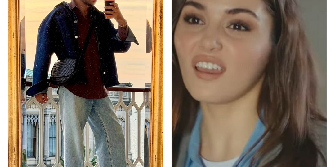 💥Инан Кирдемир. Ханде Эрчел. На кого ты её променял?!