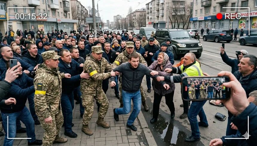    Фото: генерация ИИ / ГИПОРТ