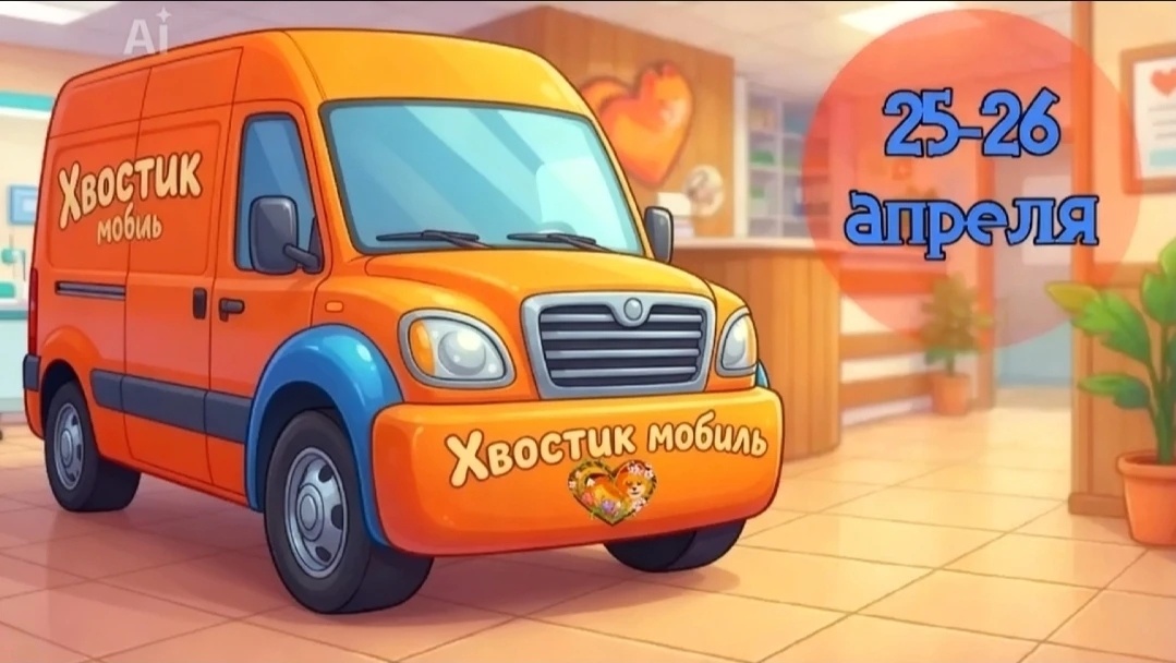 Давайте вместе покажем этим 500 хвостикам, что они не одни! Что мир не без добрых людей! Ждём ваших звонков!