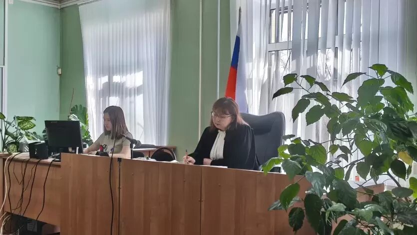 Фото: Челябинский областной суд