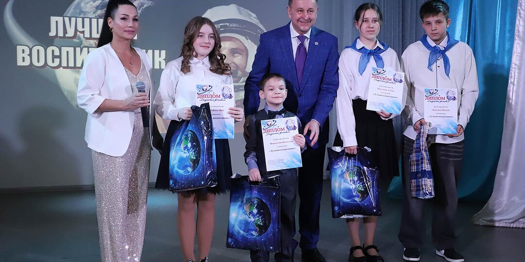 Мечтать, чтобы не стоять на месте