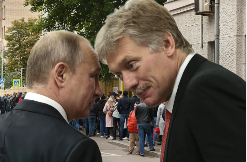 Даже сложно представить, что будет, если вся страна в сентябре 2026-го пойдет на выборы.