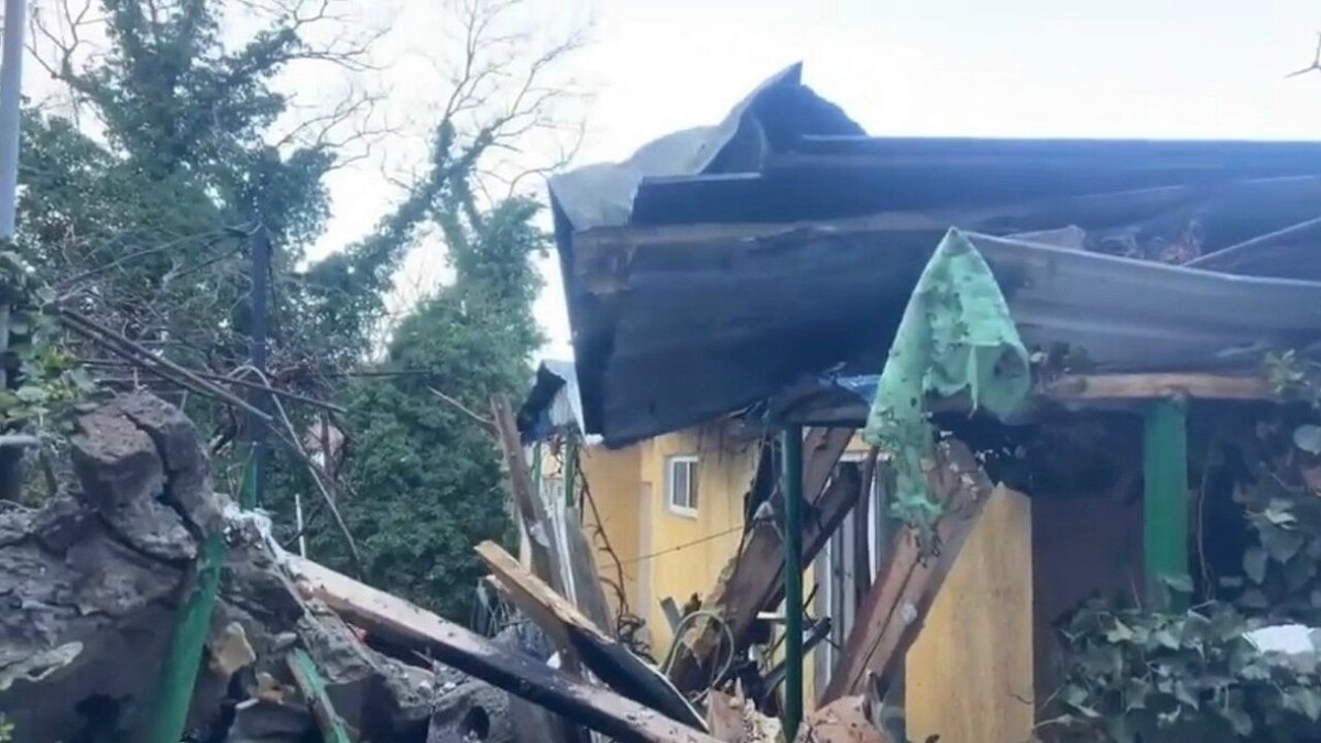    Фото: скрин с видео