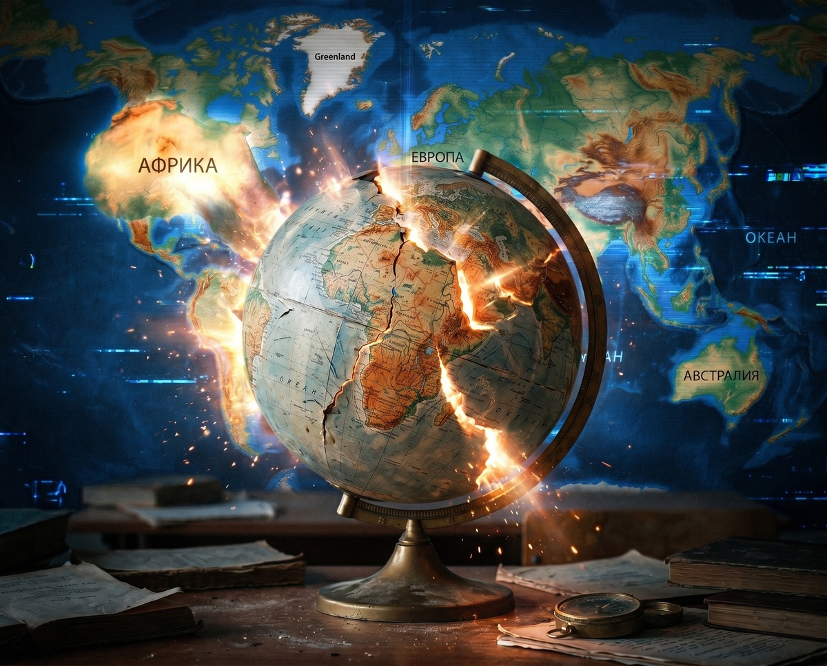 Глобус
