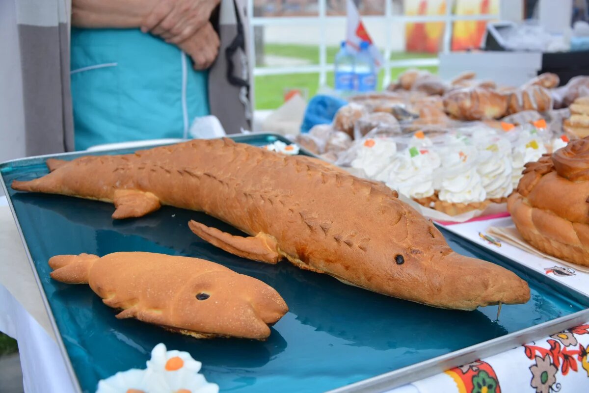    В Туле стартовал проект по переосмыслению исторической кухни