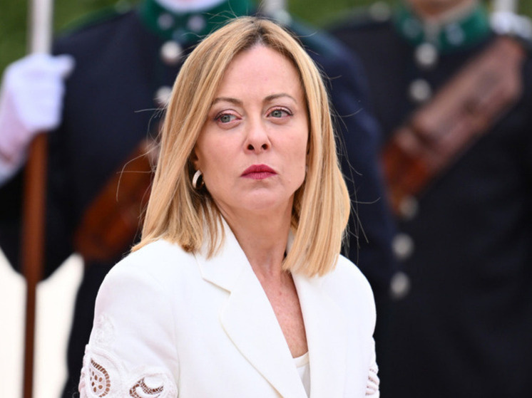     Фото: Domenico Cippitelli/Keystone Press Agency/Global Look Press