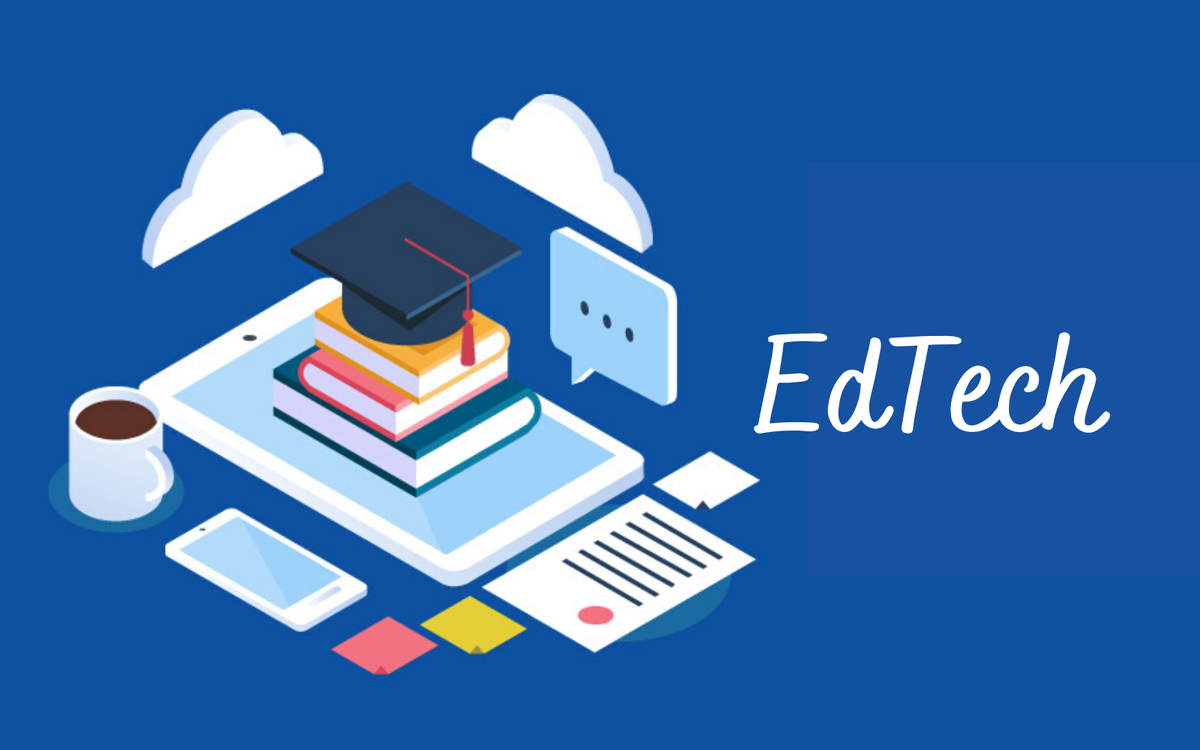 EdTech — виральность и мгновенный охват