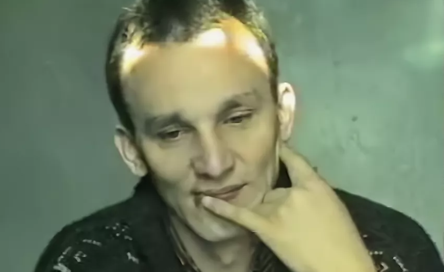 Фото: кадр из эфира НТВ