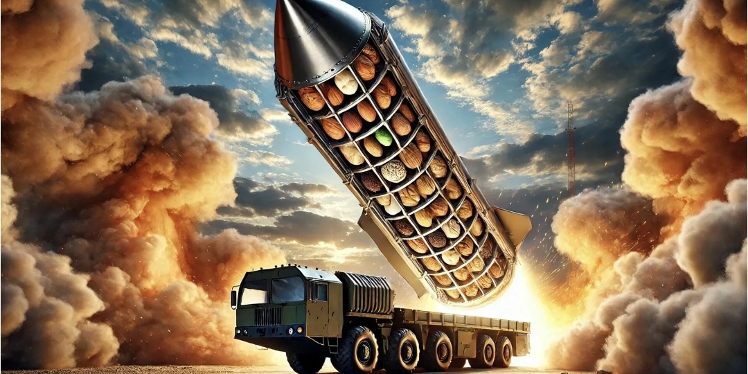 Прибалтике приготовиться: российские цели в Европе официально названы.