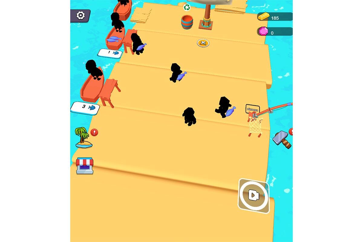    Яндекс.Игры