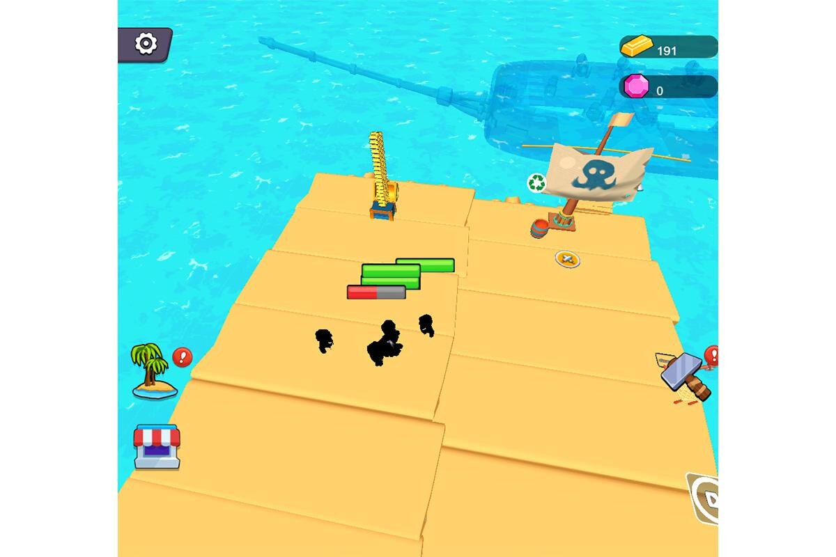    Яндекс.Игры