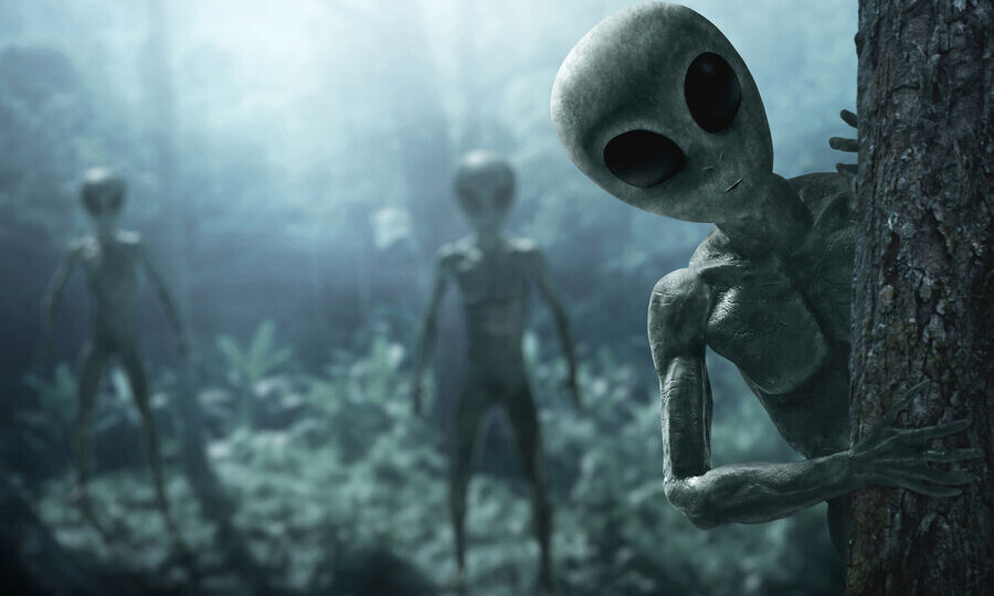 Встреча будет "шумной" - Стало известно, каким будет первый контакт с внеземной цивилизацией