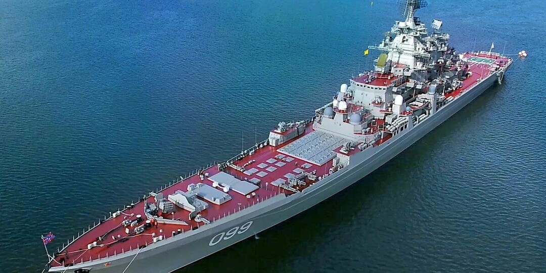 Гигант с запасом внутри: почему «Пётр Великий» усиливают через сокращение корпуса