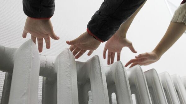    © Sputnik / Мария Девахина