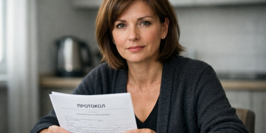 Не ту ты жену взял, суп пересолен! — ворчала свекровь, живя на моём иждивении. Она не знала, что я одним кликом перекрыла ей кормушку