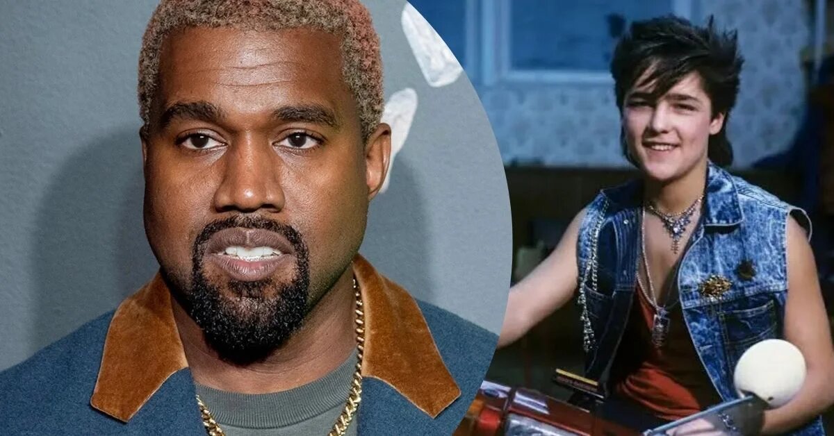 ИИ‑кавер "Седая ночь" в исполнении Канье Уэста возглавил мировой чарт Shazam,