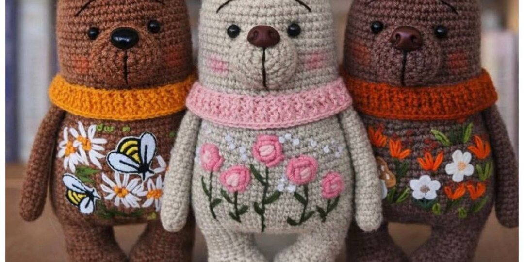 Топ познавательных TG каналов о Творчестве и Рукоделии.Подпишись, чтобы не потерять интересных авторов