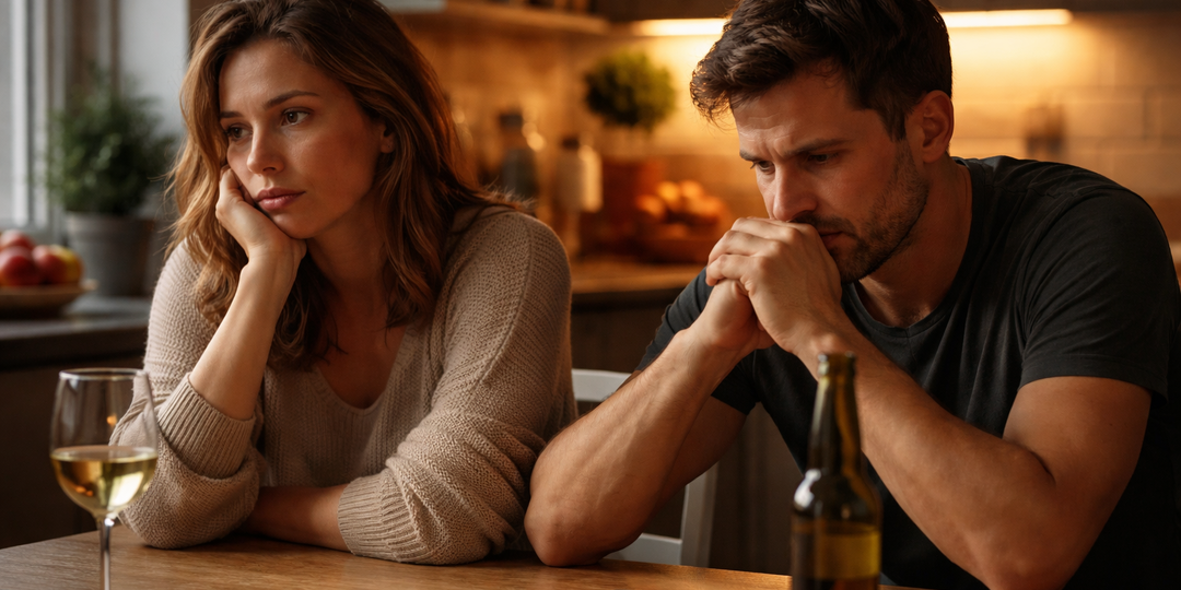 Развелся ради любовницы, а счастья не получилось. Почему новая жизнь вдруг оказывается хуже старой