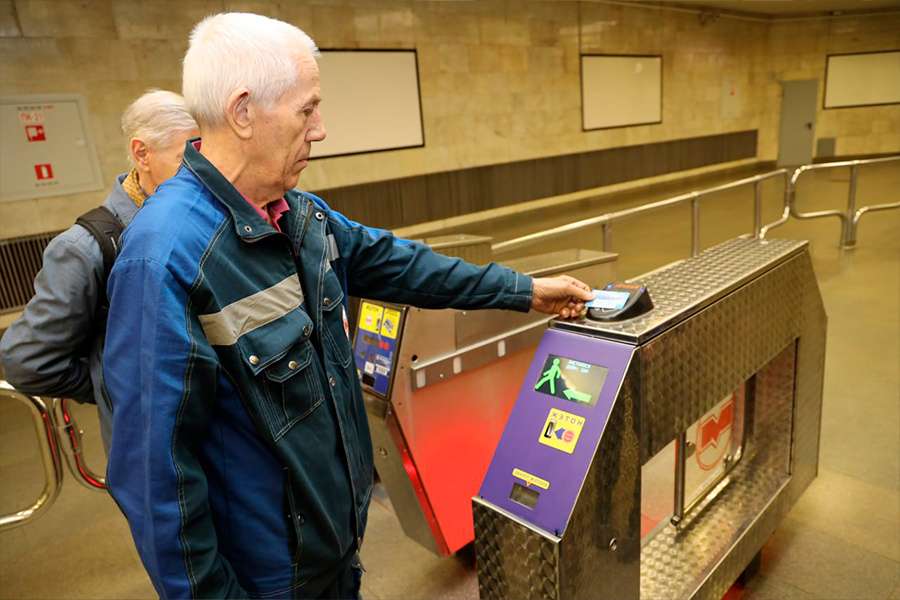    Фото: Минский метрополитен / Telegram