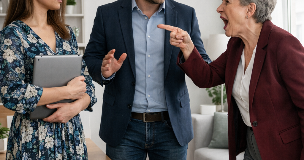 Моя мама будет вести наш бюджет, так правильнее! — объявил муж, не зная, что счёт на моё имя я открыла ещё в январе