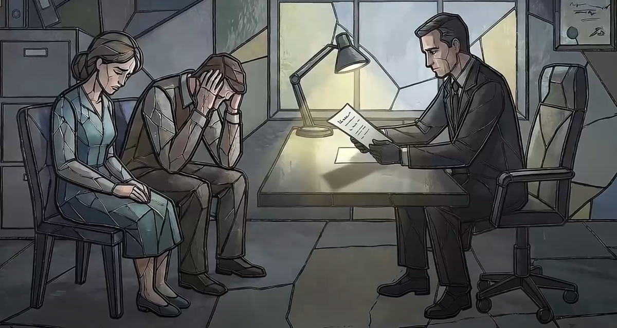 Исследование мировых религий "Стигма вины и ответственности родителей детей с инвалидностью: религиозный и социокультурный анализ"