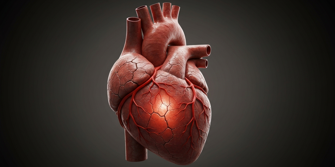 Признаки гипертиреоза: почему сердце бьется чаще