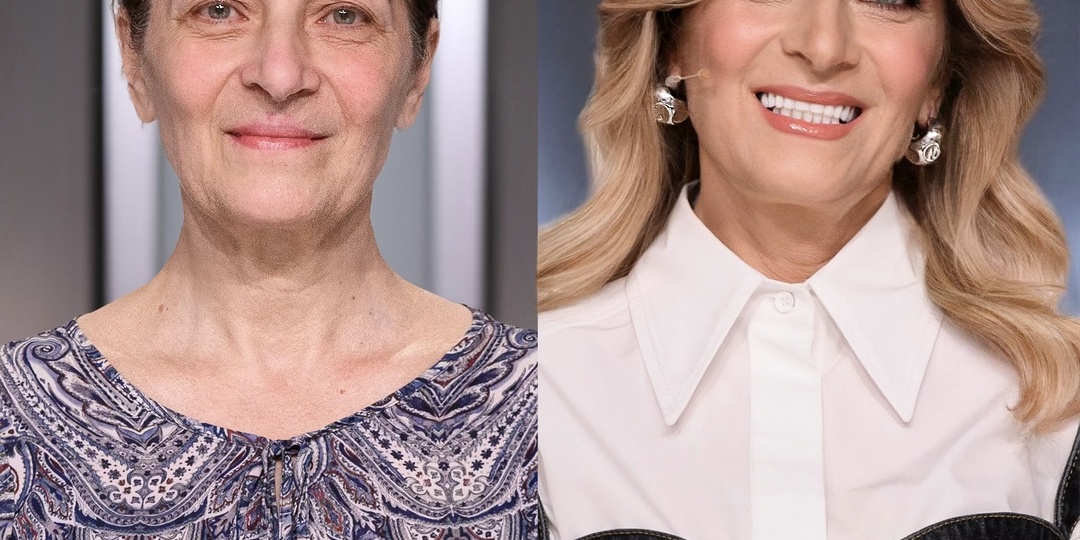 «Мой гардероб - это месть мужу за измену!»