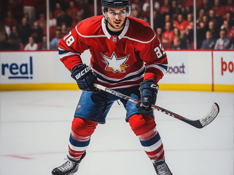     Фото: нейросеть